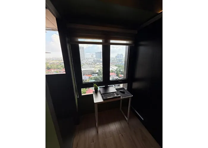 Apartment Gm Mandaue City