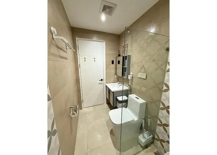 Gm Apartment