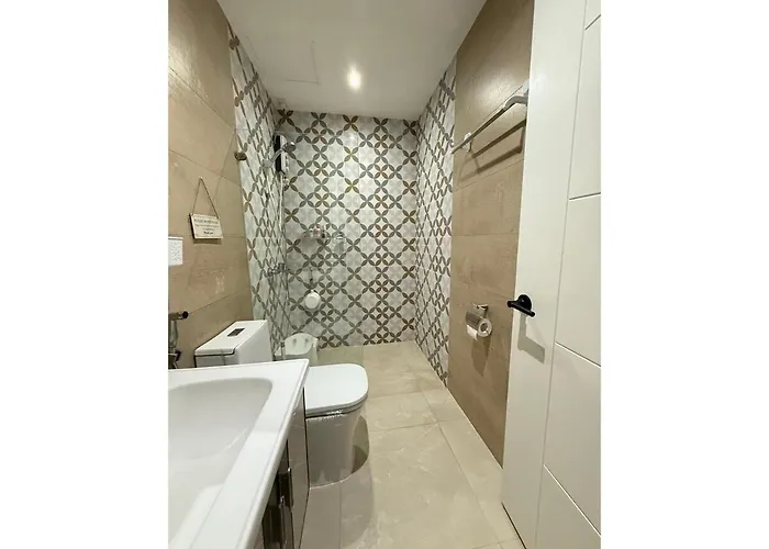 Gm Apartment *