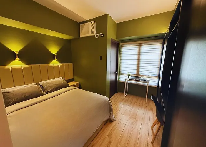 Gm Apartment