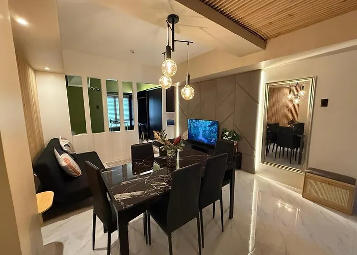 Apartment Gm Mandaue City