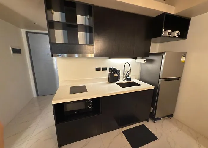 Gm Apartment Mandaue City