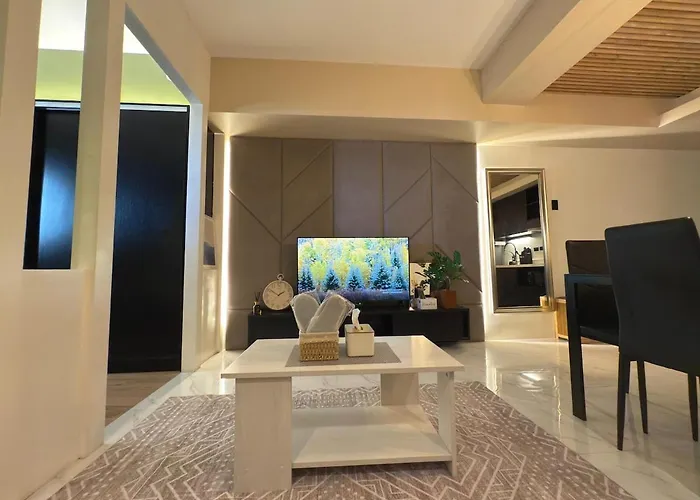 Gm Apartment