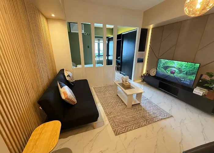 Gm Apartment *